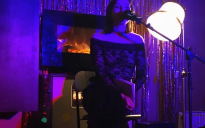 Poetry Slam im 8. Bezirk