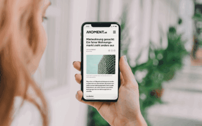 Mietwohnung gesucht: Ein fairer Wohnungsmarkt sieht anders aus
